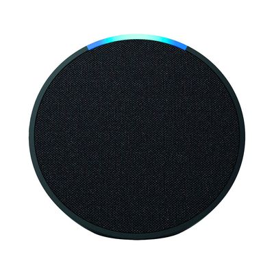 Imagen 2 del producto Alexa Echo Pop - Charcoal