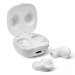 MOTOROLA - Audífonos Inalámbricos In-Ear MotoBuds 105 - Blanco