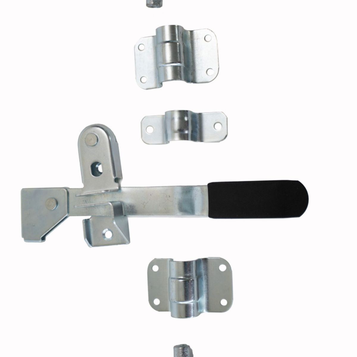 GENERICO - Cerradura Exterior Para Carrocerias