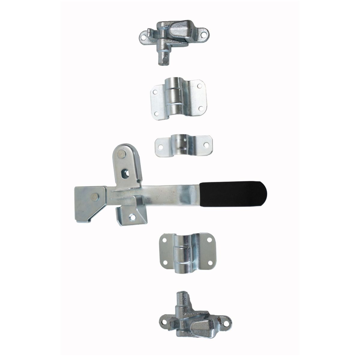 GENERICO - Cerradura Exterior Para Carrocerias