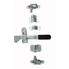 GENERICO - Cerradura Exterior Para Carrocerias