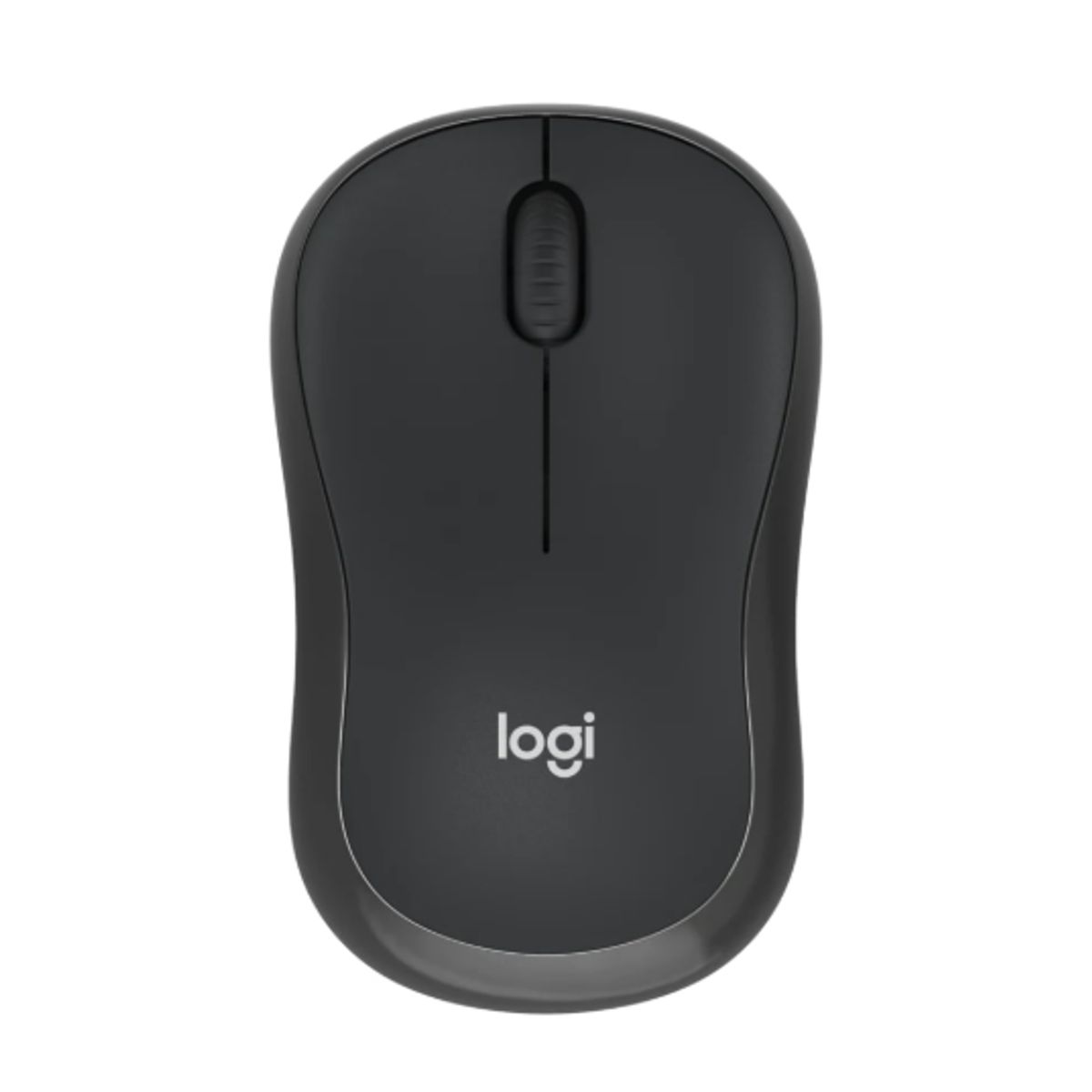 LOGITECH - Mouse Inalámbrico Silent M240 Logitech - Grafito