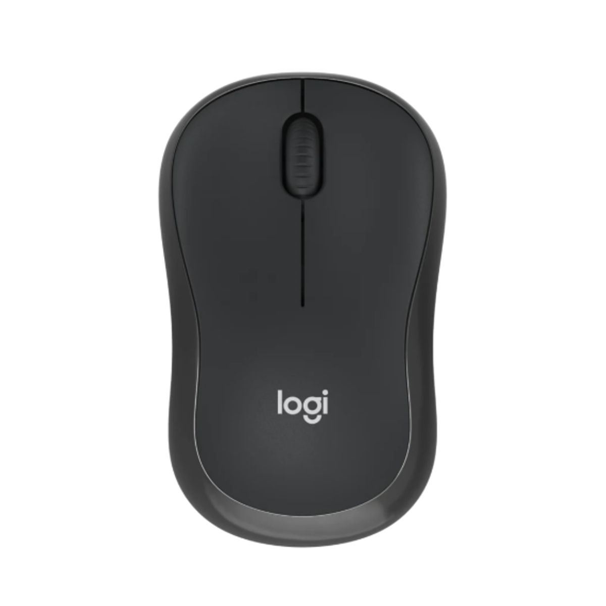 LOGITECH - Mouse Inalámbrico Silent M240 Logitech - Grafito