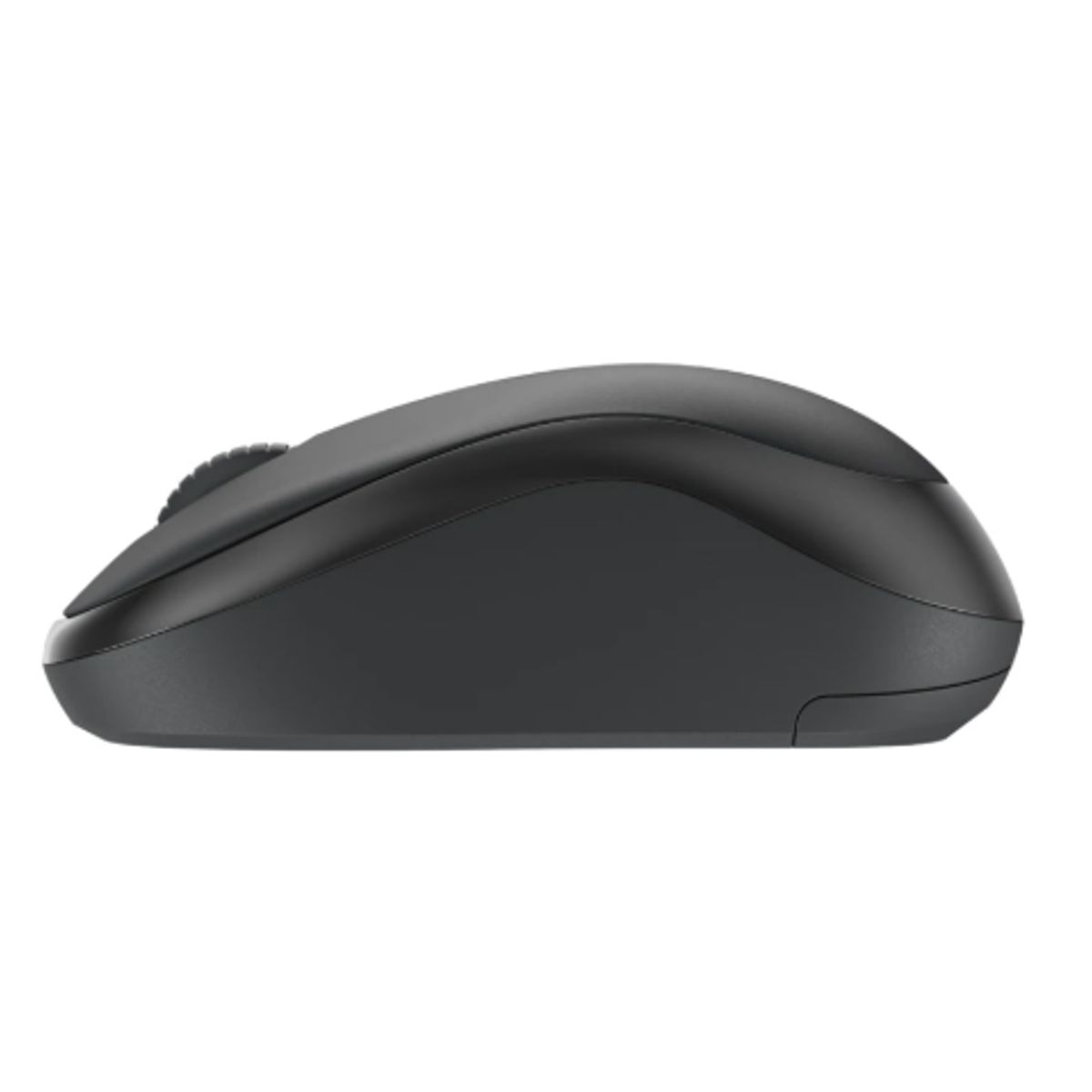 LOGITECH - Mouse Inalámbrico Silent M240 Logitech - Grafito