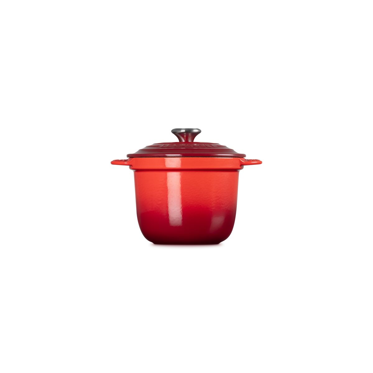 LE CREUSET - Le Creuset Cocotte Every 18cm Cereza Hierro
