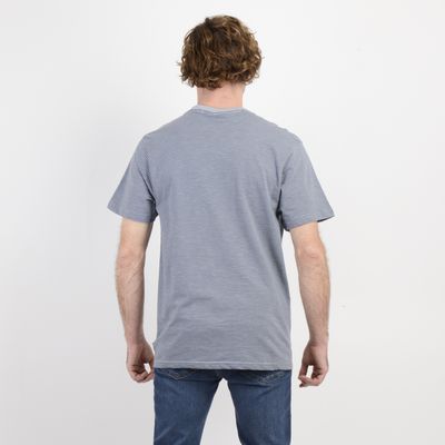 Imagen 2 del producto POLERA MANGA CORTA PINNACLE AZUL CLARO