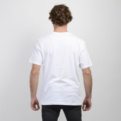Imagen 2 del producto POLERA MANGA CORTA DUSK II BLANCO