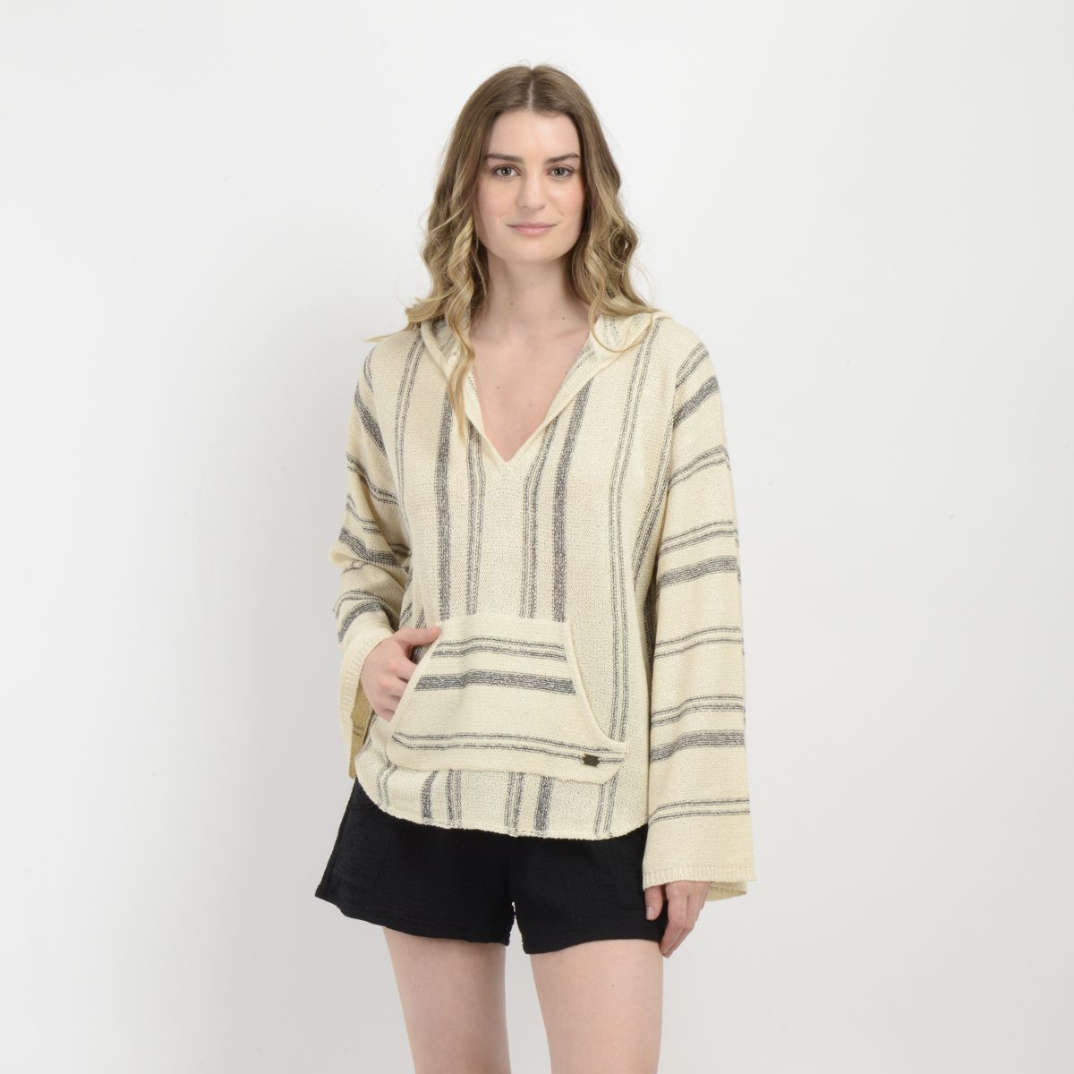 O'NEILL - SWEATER CAMPFIRE BEIGE