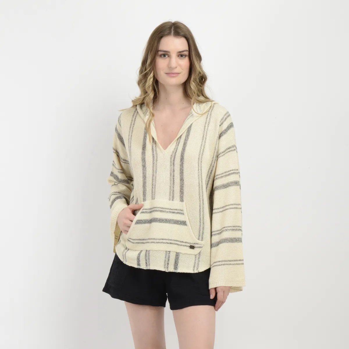 O'NEILL - SWEATER CAMPFIRE BEIGE