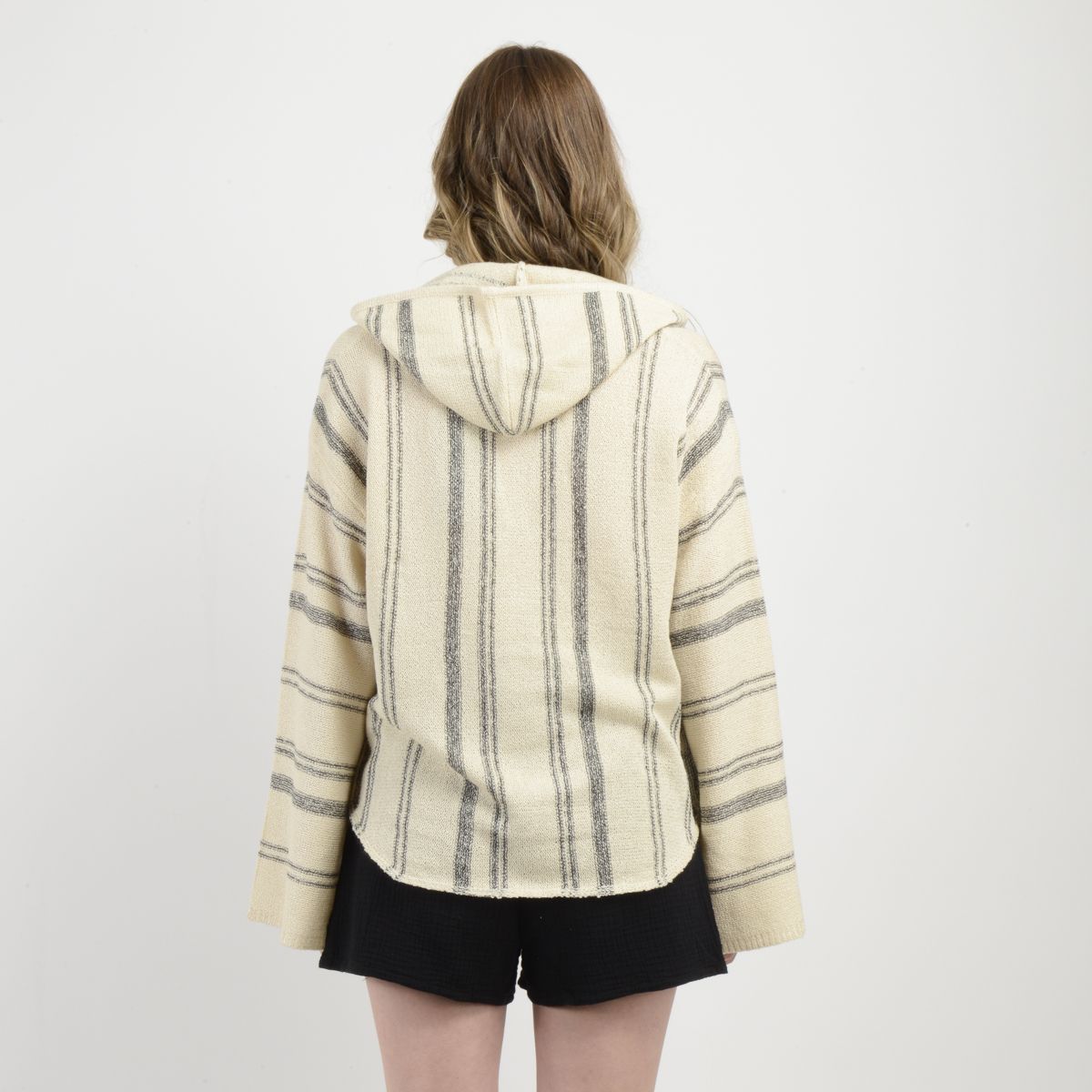 O'NEILL - SWEATER CAMPFIRE BEIGE