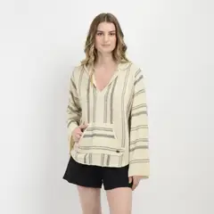 O'NEILL - SWEATER CAMPFIRE BEIGE