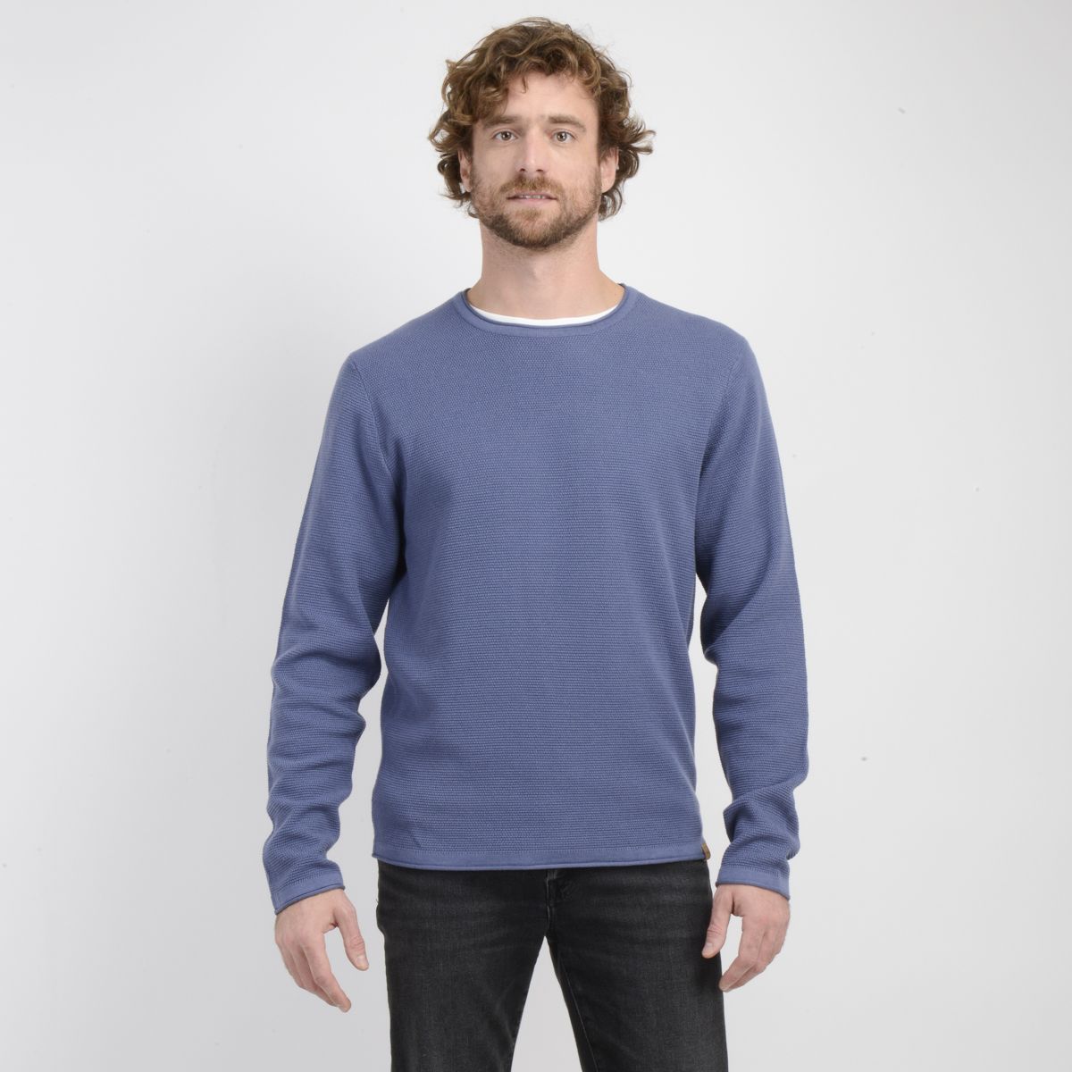 O'NEILL - SWEATER DAVENPORT AZUL