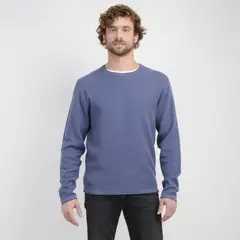 O'NEILL - SWEATER DAVENPORT AZUL
