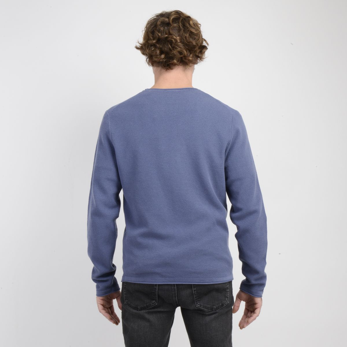 O'NEILL - SWEATER DAVENPORT AZUL