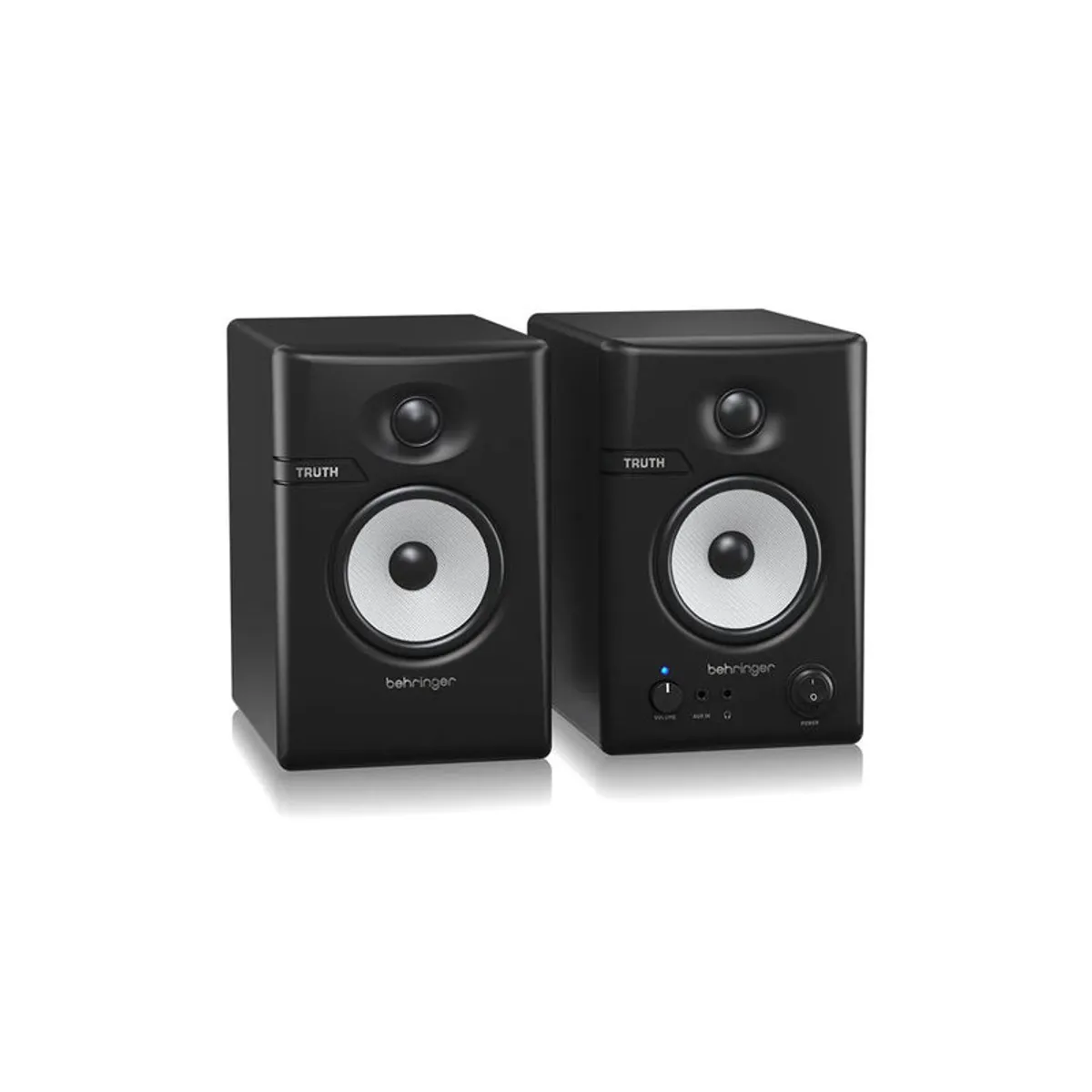 BEHRINGER - Monitores de Estudio TRUTH 35 BT Behringer