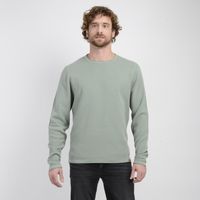 SWEATER DAVENPORT VERDE