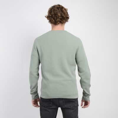 Imagen 2 del producto SWEATER DAVENPORT VERDE