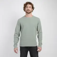 O'NEILL - SWEATER DAVENPORT VERDE