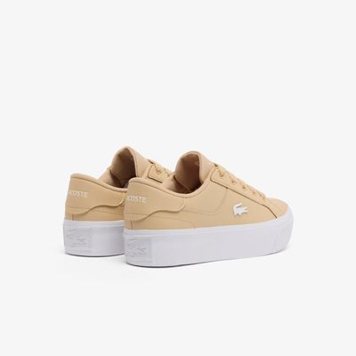 Imagen 2 del producto Zapatilla Urbana Mujer ZIANE PLATFORM