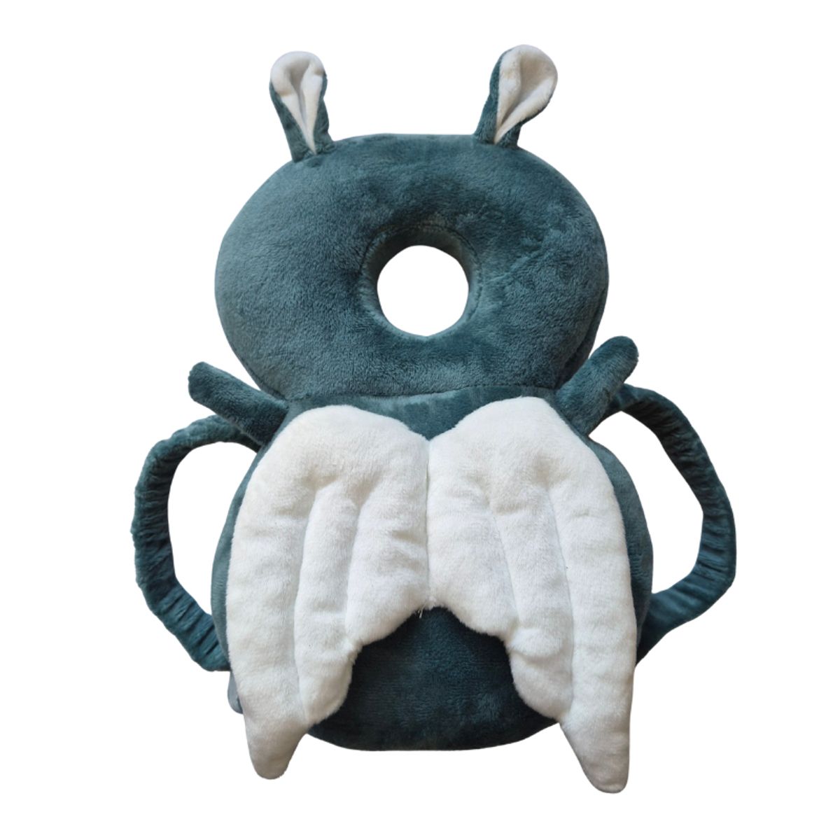 GENERICO - Mochila Protectora Para Cabeza Antigolpes Seguridad Bebes