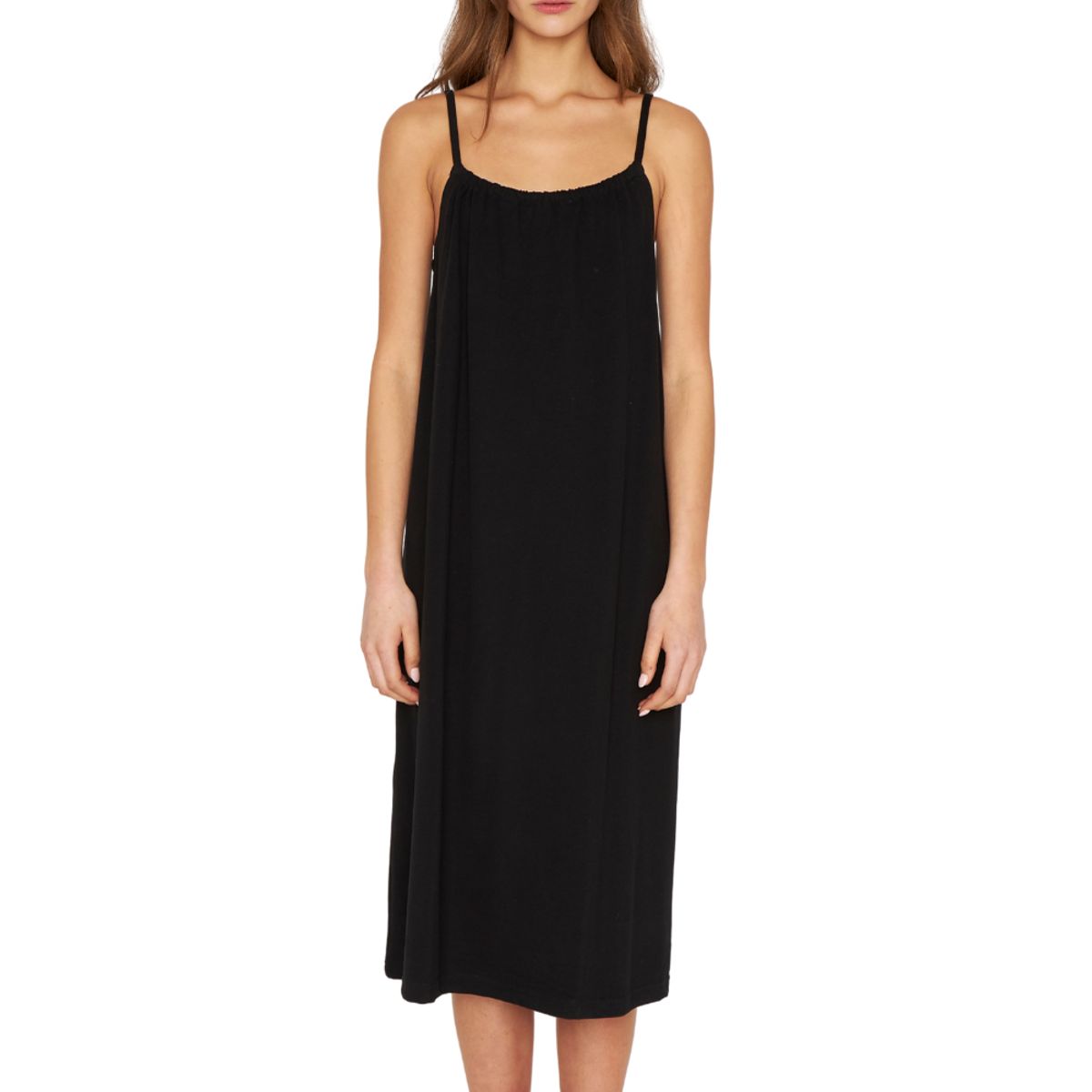 JACINTA TIENDA - Vestido Estela negro Jacinta Tienda