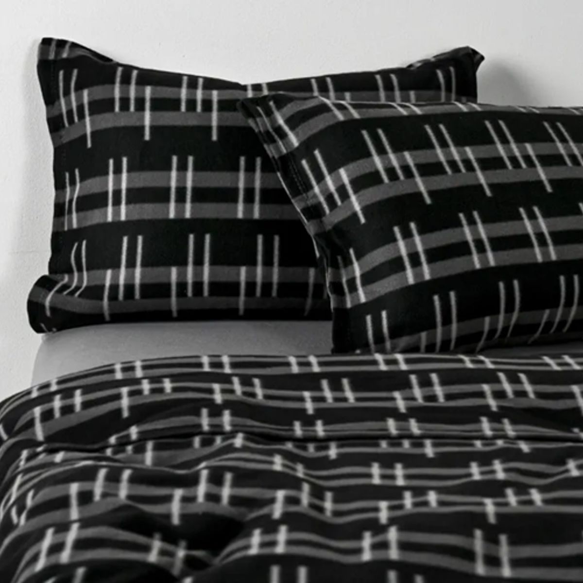 GENERICO - Sabanas polar af cannon 2 plazas diseño plain