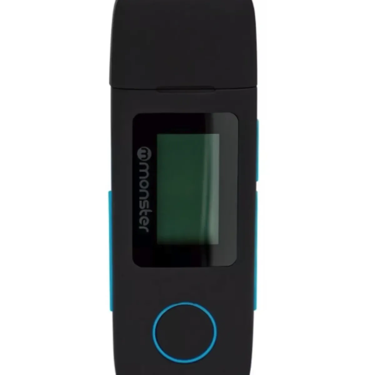 MONSTER - Reproductor MP3 16GB Monster Audio - Azul