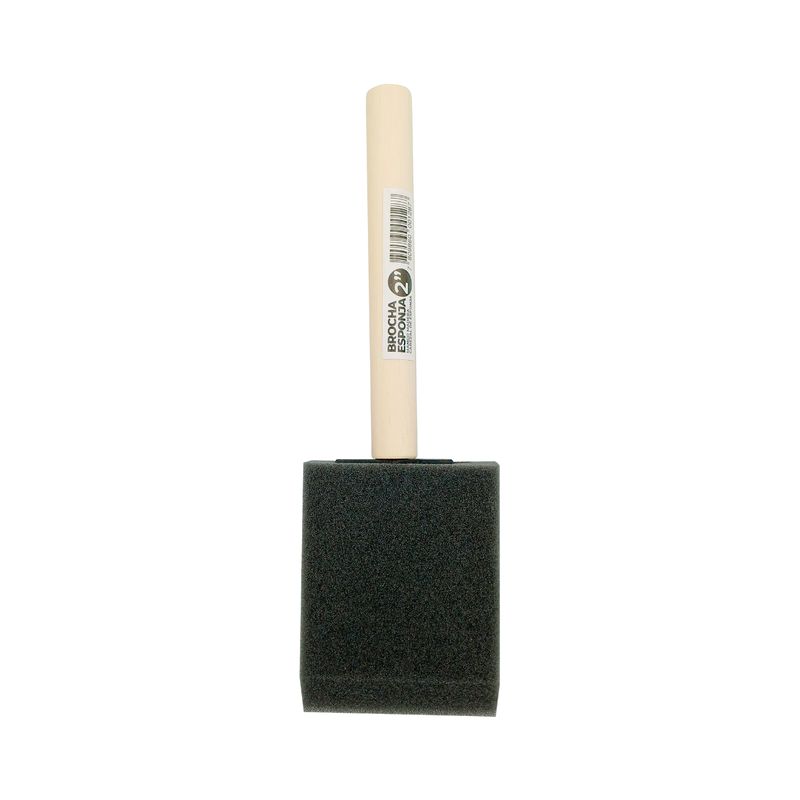 CONDOR - Brocha Esponja 2