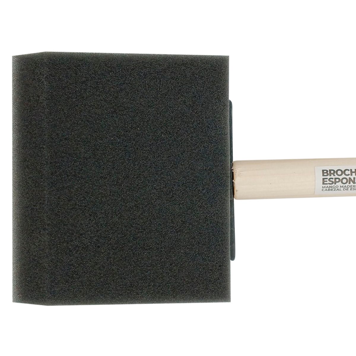 CONDOR - Brocha Esponja 3