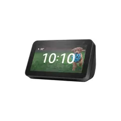 AMAZON - Asistente Virtual Echo Show 5 2da Generación Alexa Negro