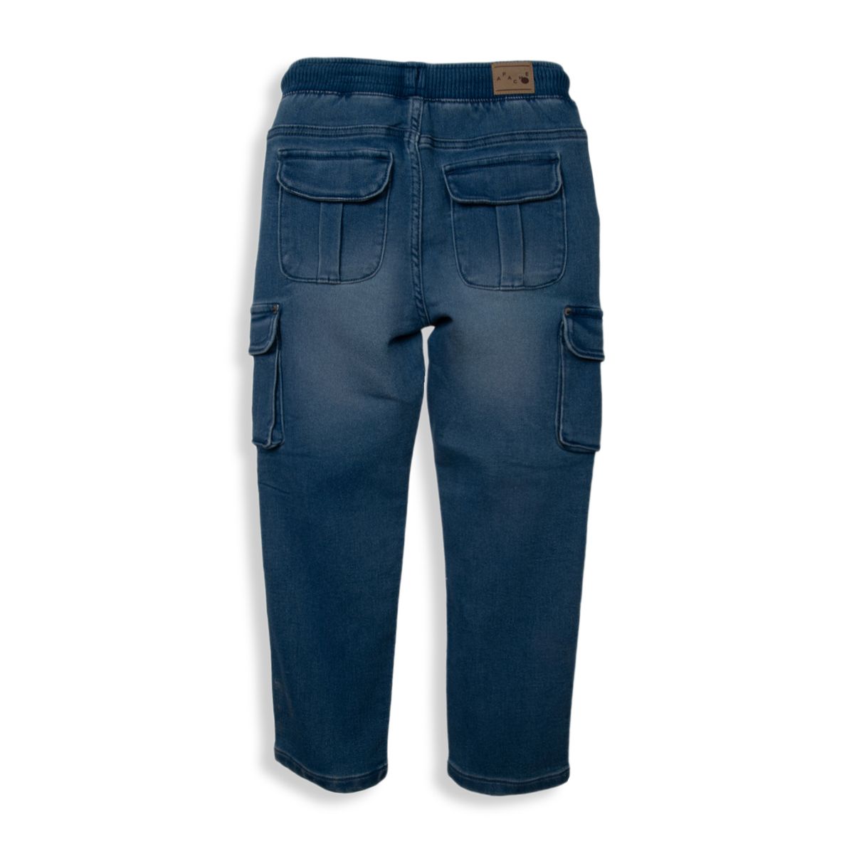 PILLIN - Jeans Niño Denim Pillin PVC720-25DEN
