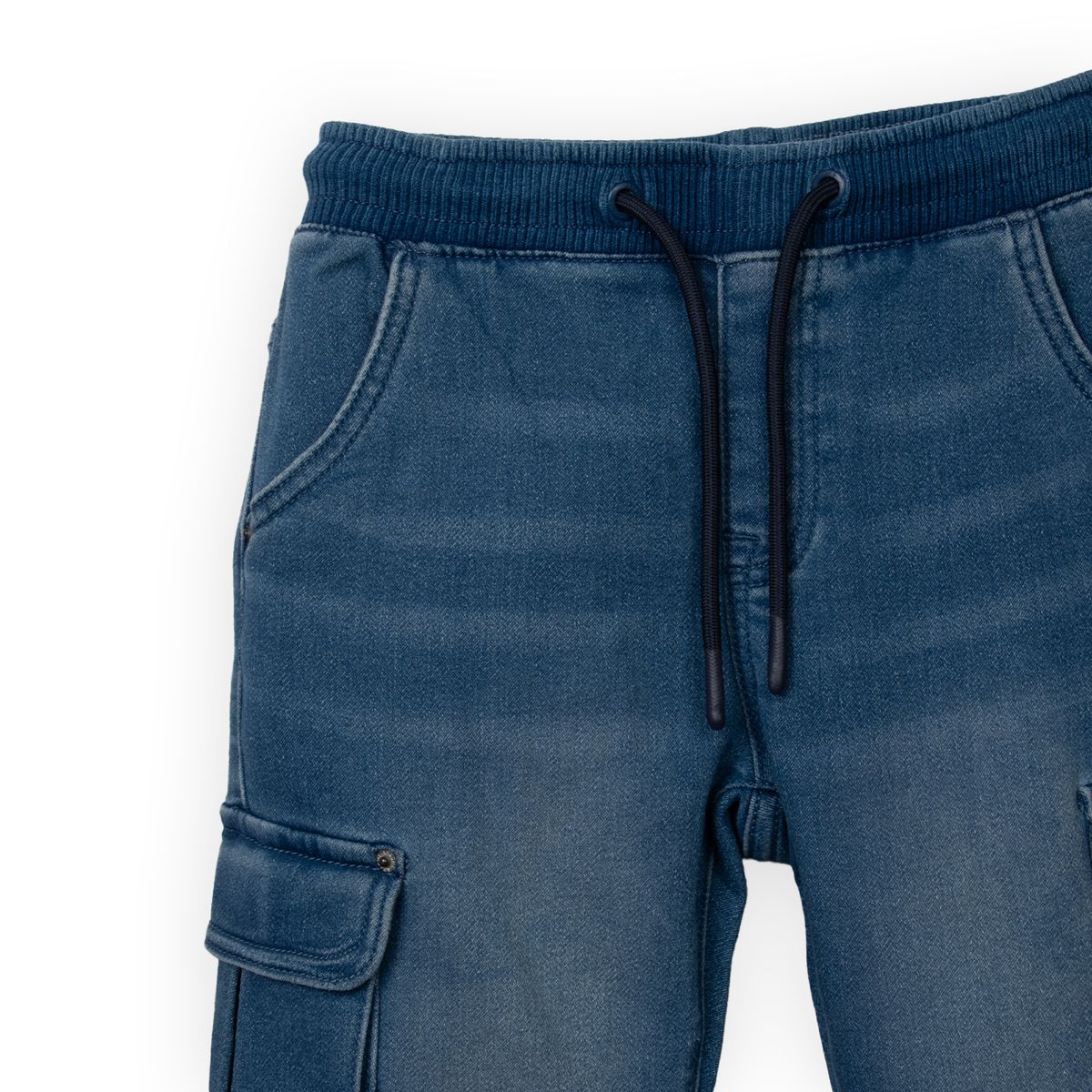 PILLIN - Jeans Niño Denim Pillin PVC720-25DEN