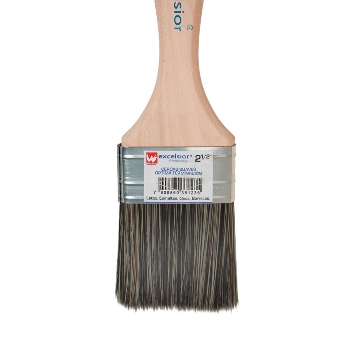 EXCELSIOR - Brocha Excelsior Prof 2 12