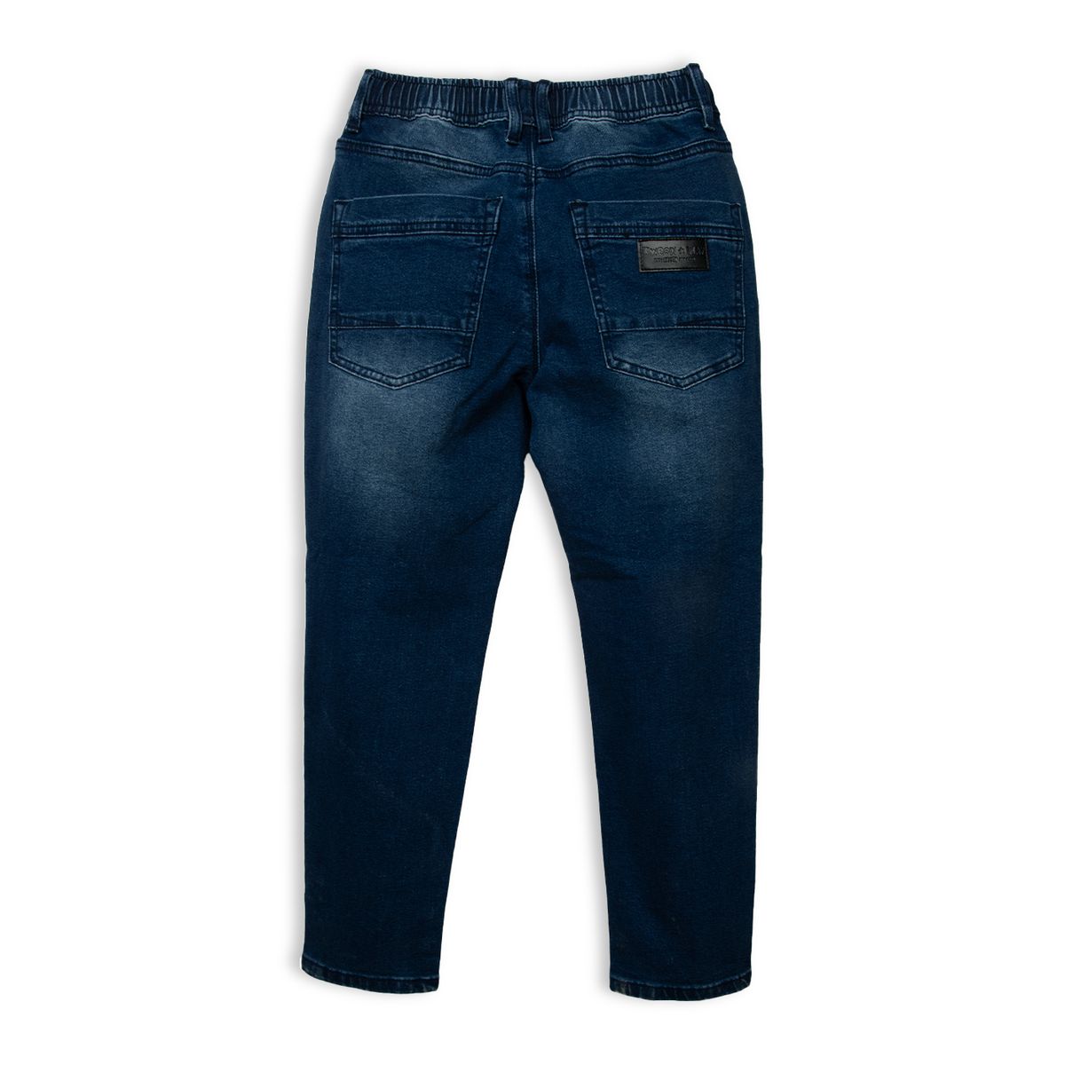 PILLIN - Jeans Niño Azul Pillin TVC711-25AZU