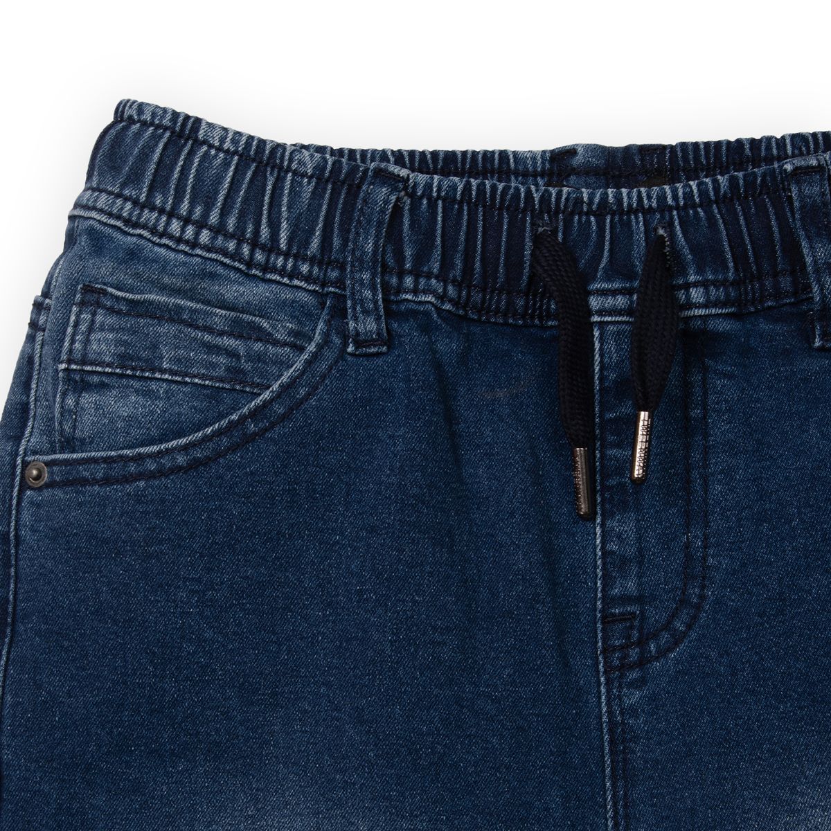 PILLIN - Jeans Niño Azul Pillin TVC711-25AZU