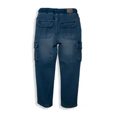 PILLIN - Jeans Niño Denim PVC720-25DEN