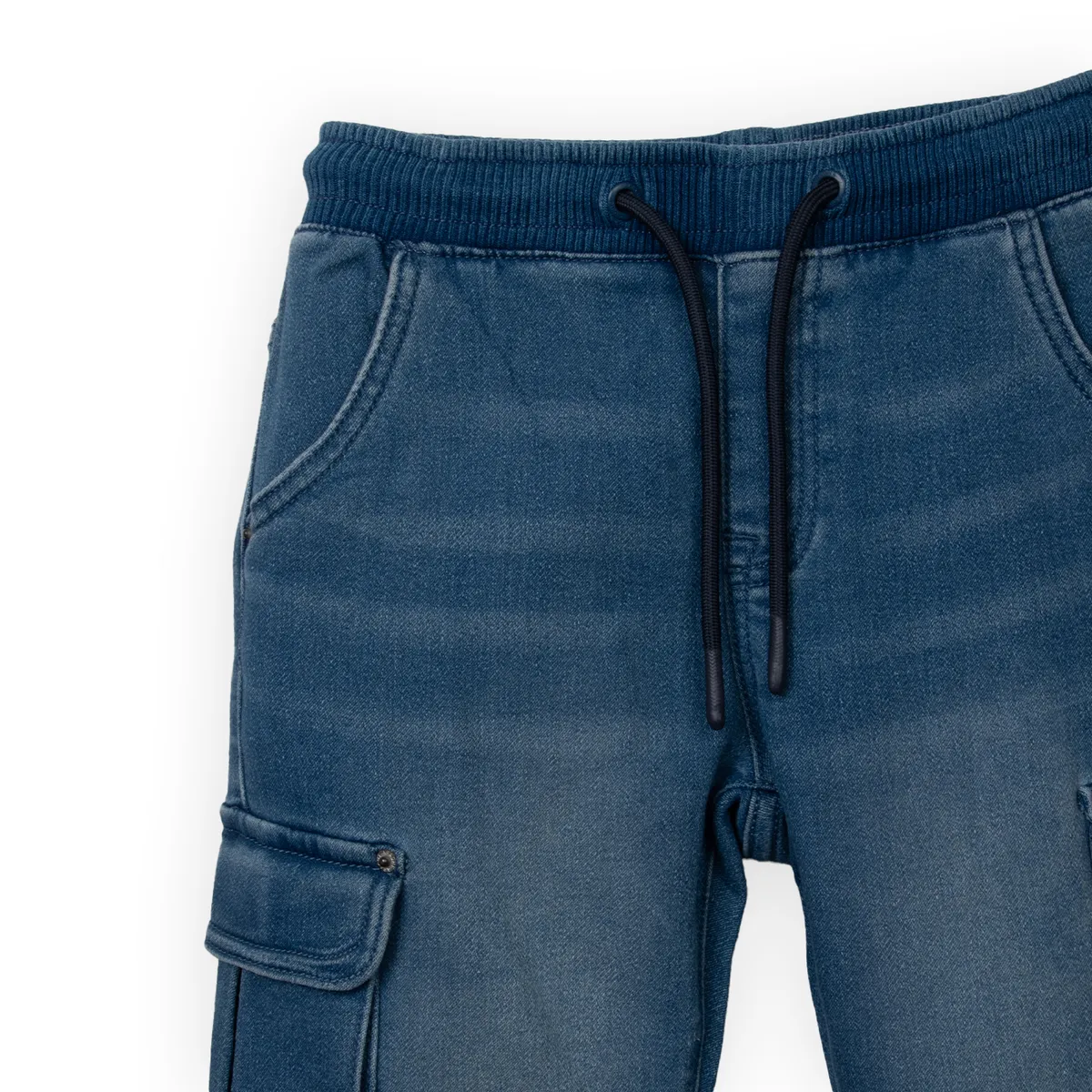 PILLIN - Jeans Niño Denim Pillin PVC720-25DEN