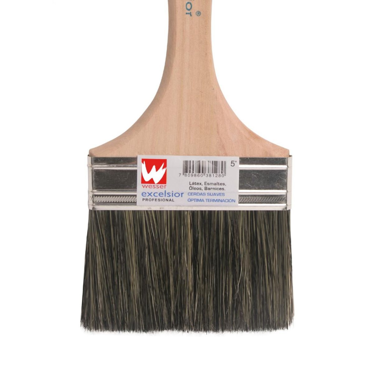 EXCELSIOR - Brocha Excelsior Prof 5