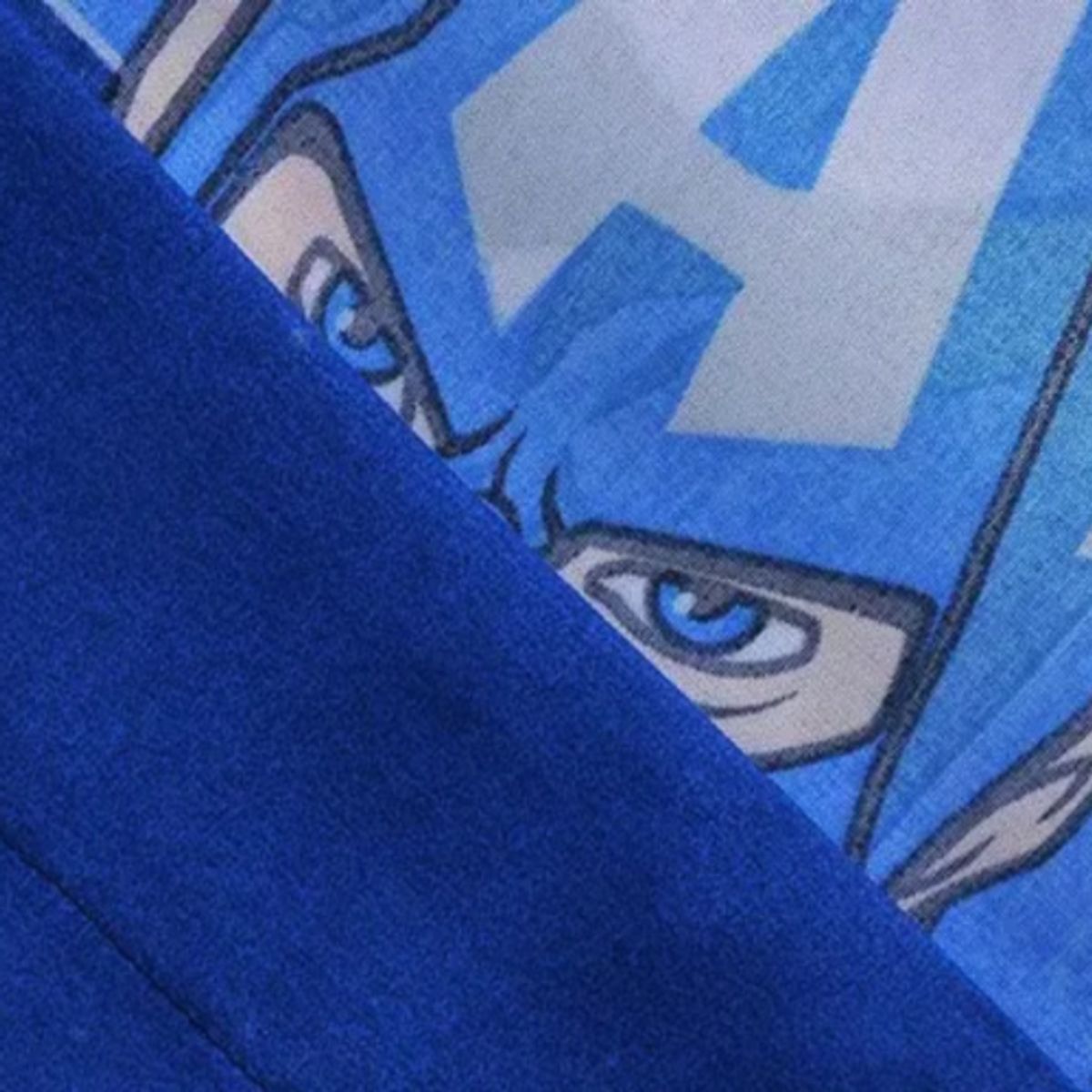 GENERICO - Sabana mf single Avengers all 817291