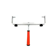 EXCELSIOR - Marco De Aluminio Para Gran Rodillo Condor