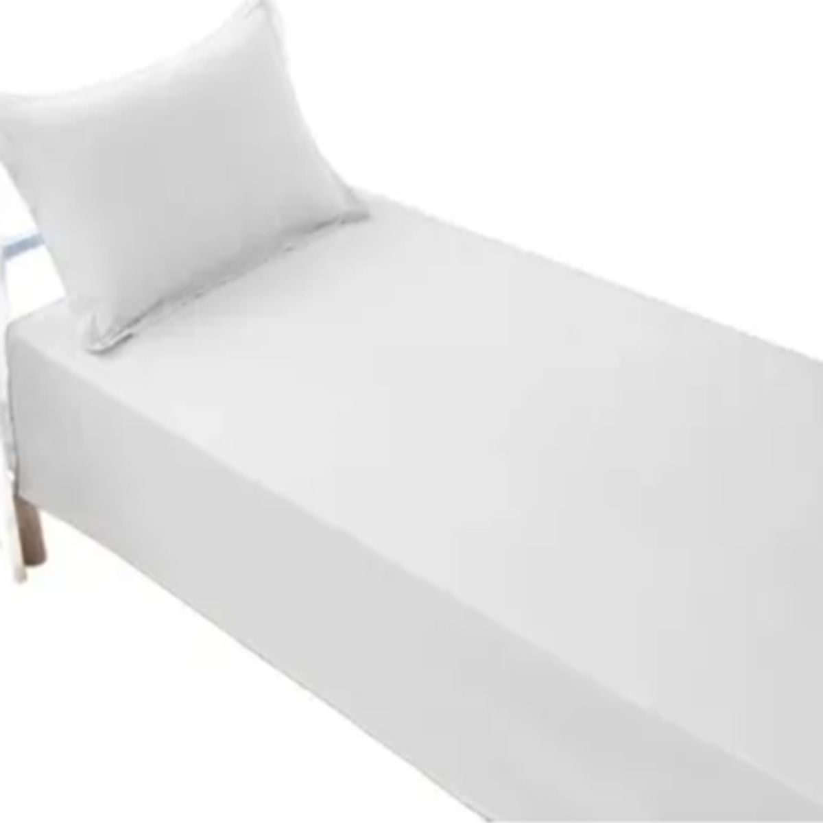 GENERICO - Sabanas 15 plaza 144 hilos colores lisos