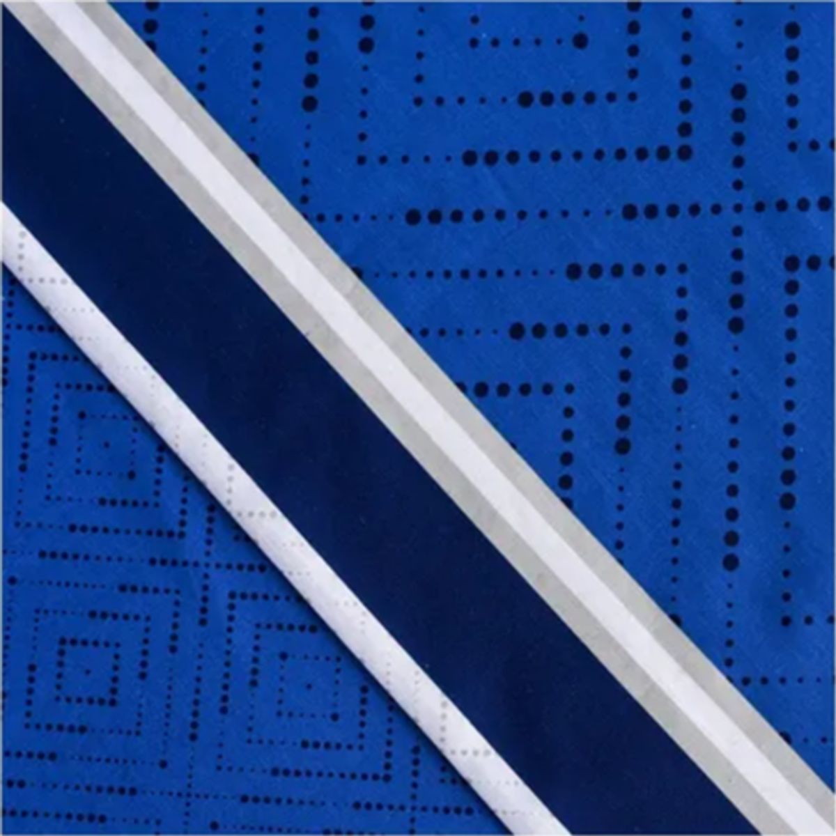 GENERICO - Sabanas Cannon 2 plazas 144 hilos diseño daloa