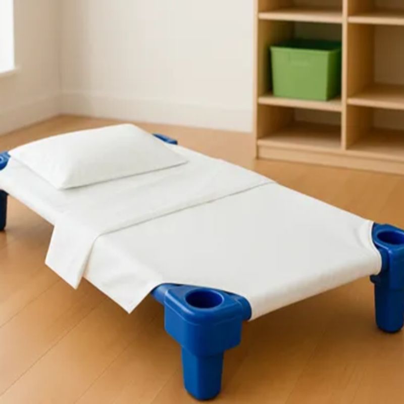 GENERICO - Sabanas cama apilable unidas