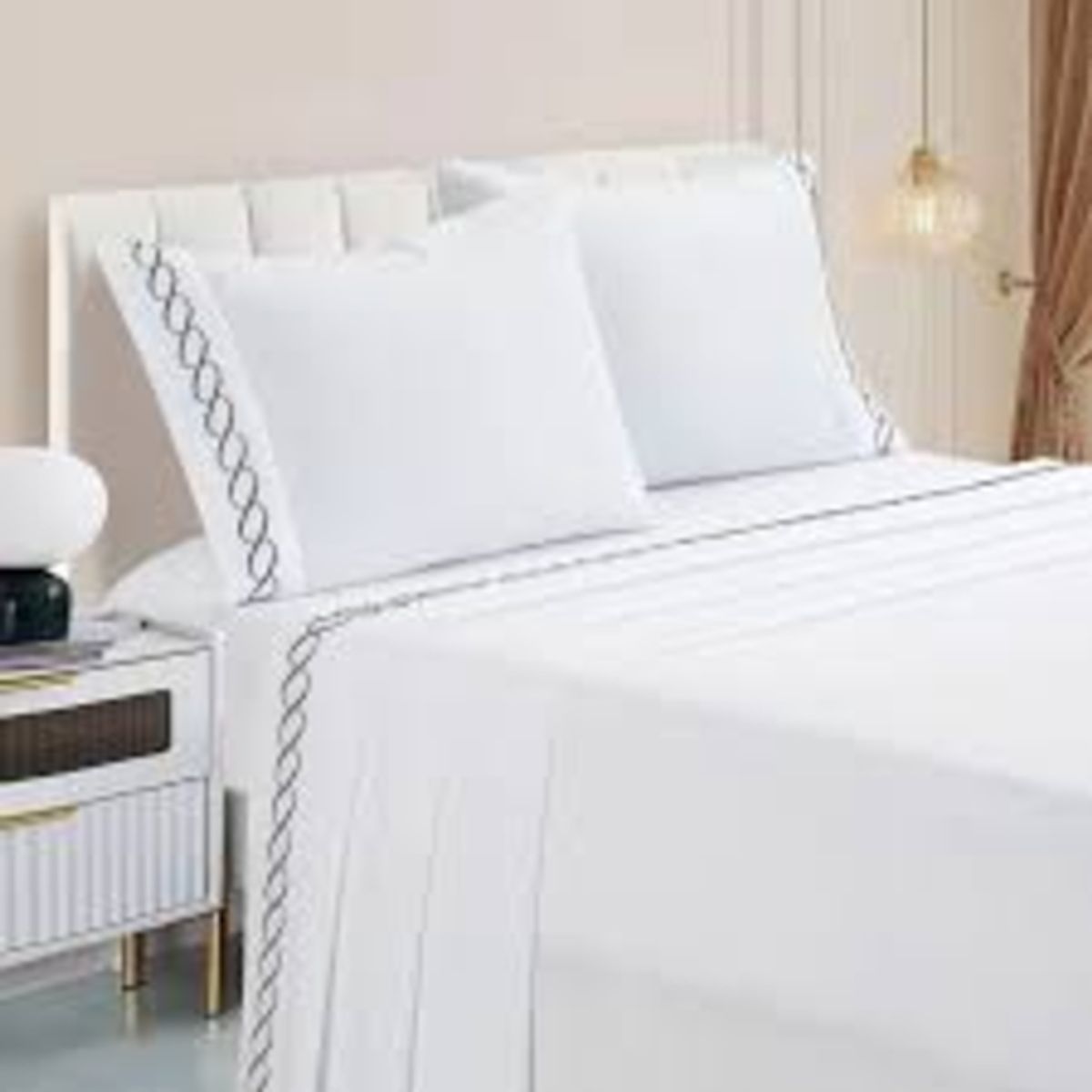 GENERICO - Sabanas 1 plaza Illusions