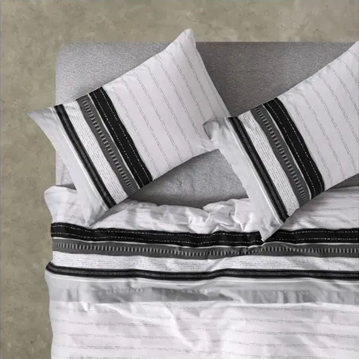 GENERICO - Sabanas super king Af Cannon 144 hilos