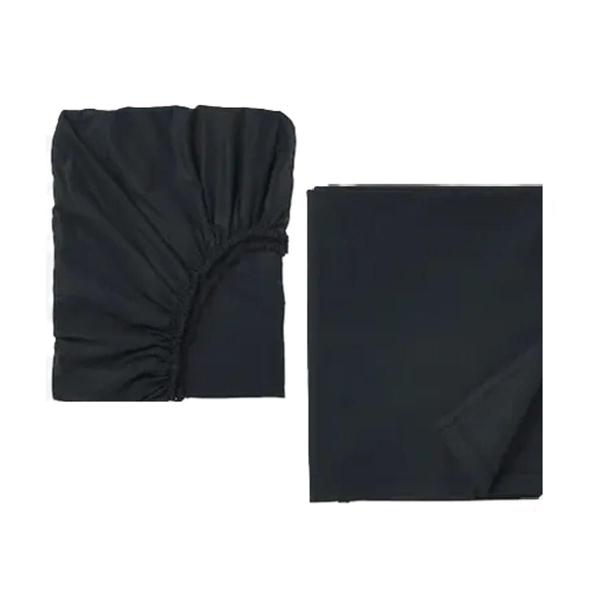 GENERICO - Sabana 1 plaza algodon 144 hilos