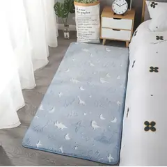 GENERICO - Alfombra luminosa habitación niño