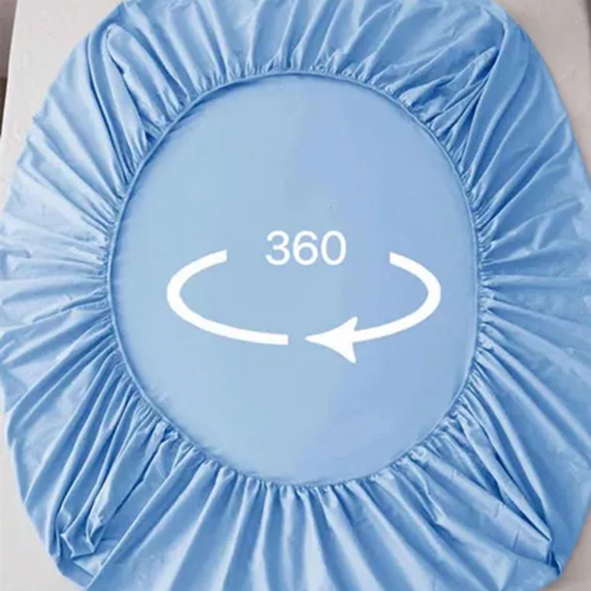 GENERICO - Sabanas 15 plaza 200 hilos full color