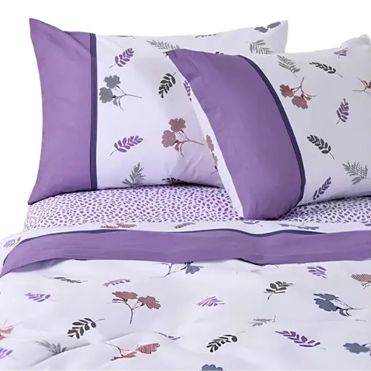 Kit sabana king Cannon 144 hilos + 2 almohadas, marca GENERICO - Foto Principal