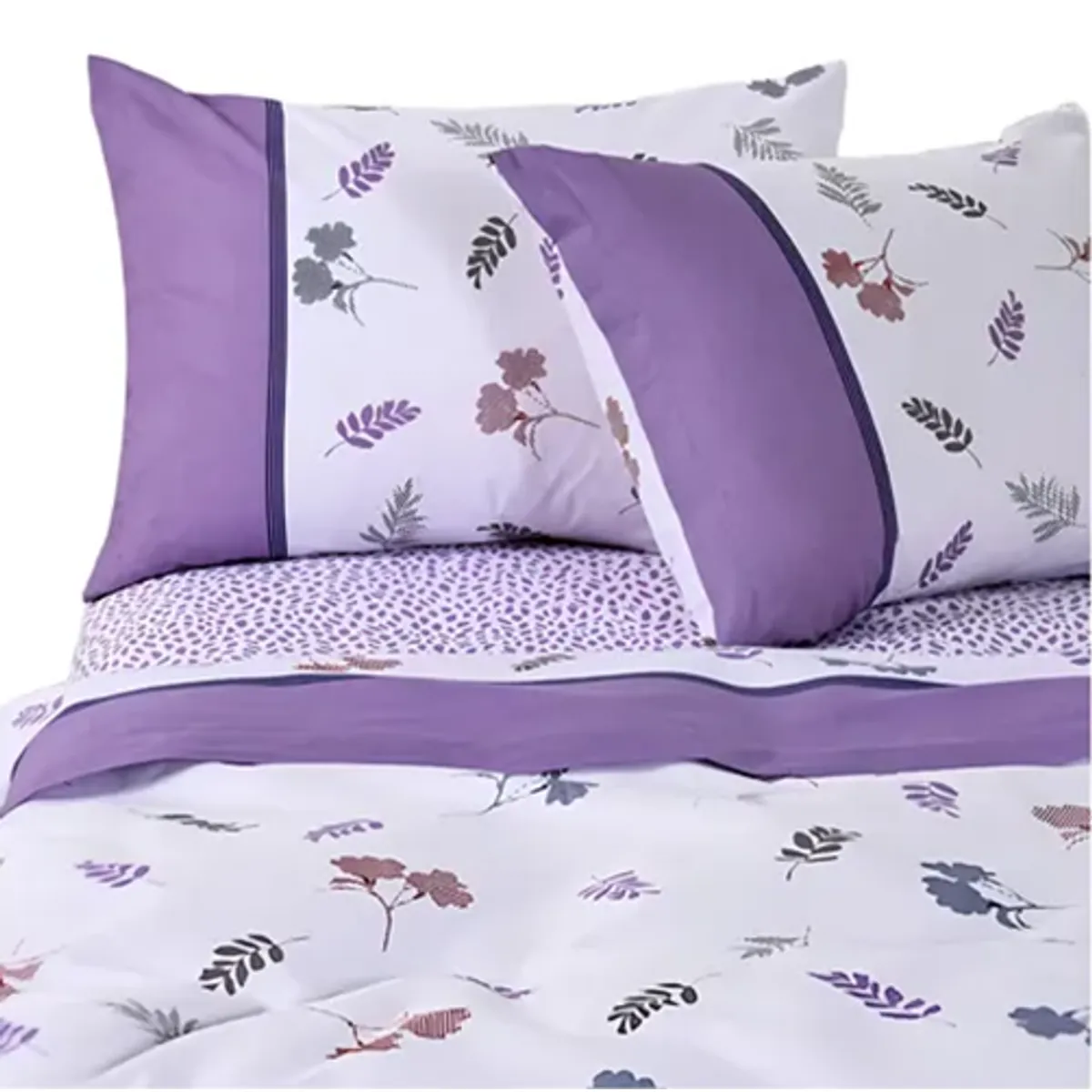 Kit sabana king Cannon 144 hilos + 2 almohadas, marca GENERICO - Foto Principal